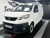 Peugeot Expert Premium L3H1 TwinCab Confort Plus
