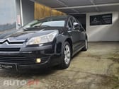Citroen C4 1.4 16V SX