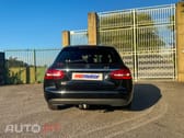 Mercedes-Benz C 180 d 1.6 Station