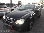 Mercedes-Benz C 200 SPORT  C/SIST GPL