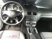 Mercedes-Benz C 220 CDi Elegance BlueEfficiency