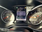 Mercedes-Benz C 250 BlueTec AMG Line Auto