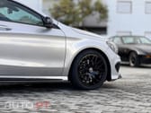 Mercedes-Benz CLA 220 Shooting Brake d 7G-DCT AMG Line