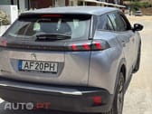 Peugeot E-2008 50 kWh Active Pack