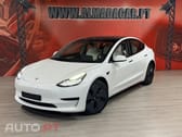 Tesla Model 3 Tração Traseira