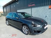 Audi A4 Avant 30 tdi S Tronic - Nacional
