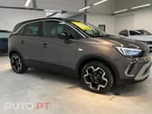 Opel Crossland 1.2 T Business