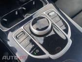 Mercedes-Benz C 220 d AMG Line
