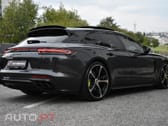 Porsche Panamera ST 4 E-Hybrid
