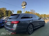 Mercedes-Benz E 220 d AMG Line 7L
