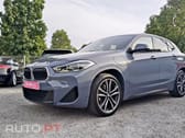 BMW X2 25 e xDrive Pack M