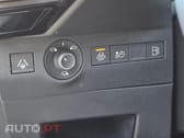 DS DS7 Crossback E-Tense Performance Line EAT8