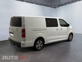 Peugeot Expert 2.0 BlueHDi Long EAT6