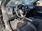 Mercedes-Benz GLA 180 d AMG Line