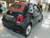 Fiat 500C 1.2 Lounge
