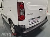 Citroen Berlingo 1.6 BLUEHDI 100CV GPS IVA DEDUTIVEL