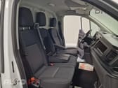 Ford Transit Custom 310L1 2.0 TDCi H1-Tecto Baixo Trend