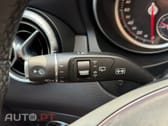 Mercedes-Benz CLA 180 d Shooting Brake Urban