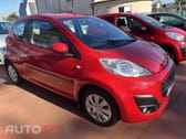 Peugeot 107 1.0 Active