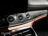 Mercedes-Benz AMG GT 63 s 4MATIC +