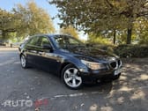 BMW 520 d