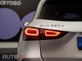 Mercedes-Benz GLA 250 e AMG Line