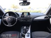 BMW 118 d Advantage