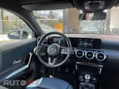 Mercedes-Benz A 180 d Business Solutions