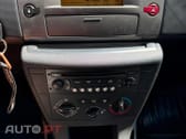 Citroen C4 1.6 HDi Attraction