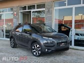 Citroen C4 Cactus 1.2 PureTech Shine