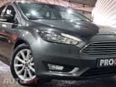 Ford Focus 1.0 EcoBoost Business