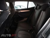 BMW X2 18 d sDrive