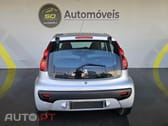 Peugeot 107 1.0 Access