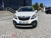 Opel Mokka 1.7 CDTI Cosmo Plus S/S