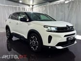 Citroen C5 Aircross 1.6 Hybrid E-Series Collection e-EAT8