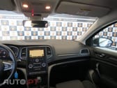 Renault Mégane 1.5 DCI