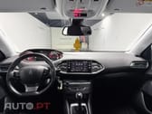 Peugeot 308 PureTech 110 Stop & Start Active