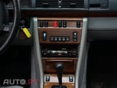 Mercedes-Benz 300 D 4 MATIC W124