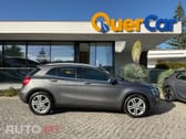 Mercedes-Benz GLA 180 d