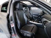 BMW 116 d Aut. M Sport