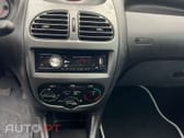 Peugeot 206 2.0 HDi XS