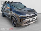 Dacia Duster Extreme Hybrid 140