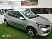 Renault Clio 1.2 16V Dynamique