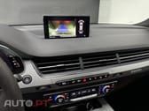 Audi Q7 3.0 TDi E-tron quattro Tiptronic