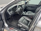BMW 520 d Auto 129g