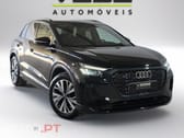 Audi Q4 E-Tron 35 55 kWH