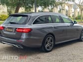 Mercedes-Benz E 300 DE 9G-TRONIC AMG LINE