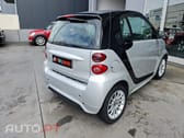 Smart ForTwo PASSION