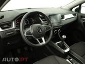 Renault Captur Captur 1.0 TCe Techno Bi-Fuel