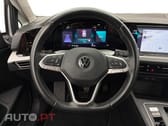 Volkswagen Golf 2.0 TDI SCR Life Business DSG7
